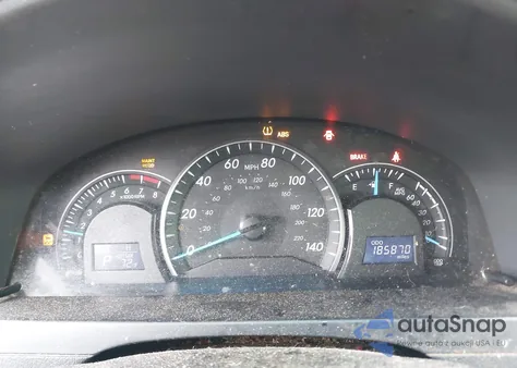 2014 Toyota Camry Le from USA, damaged, VIN 4T1BF1FK3EU335691